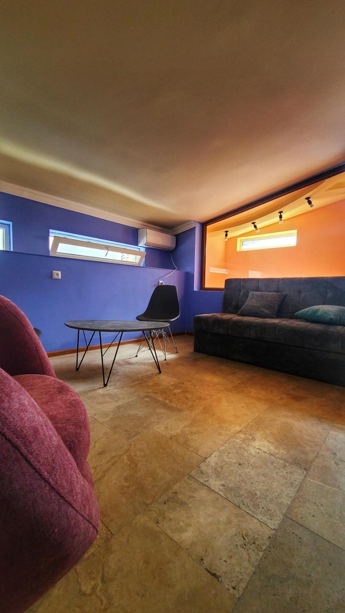 Capsula Hotel エレバン エクステリア 写真