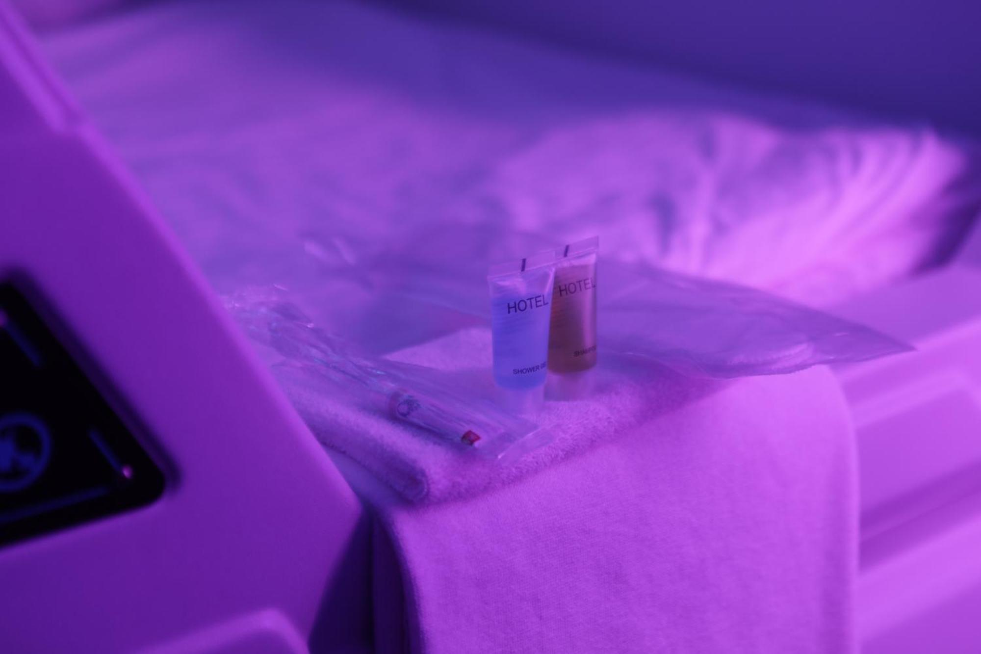 Capsula Hotel エレバン エクステリア 写真